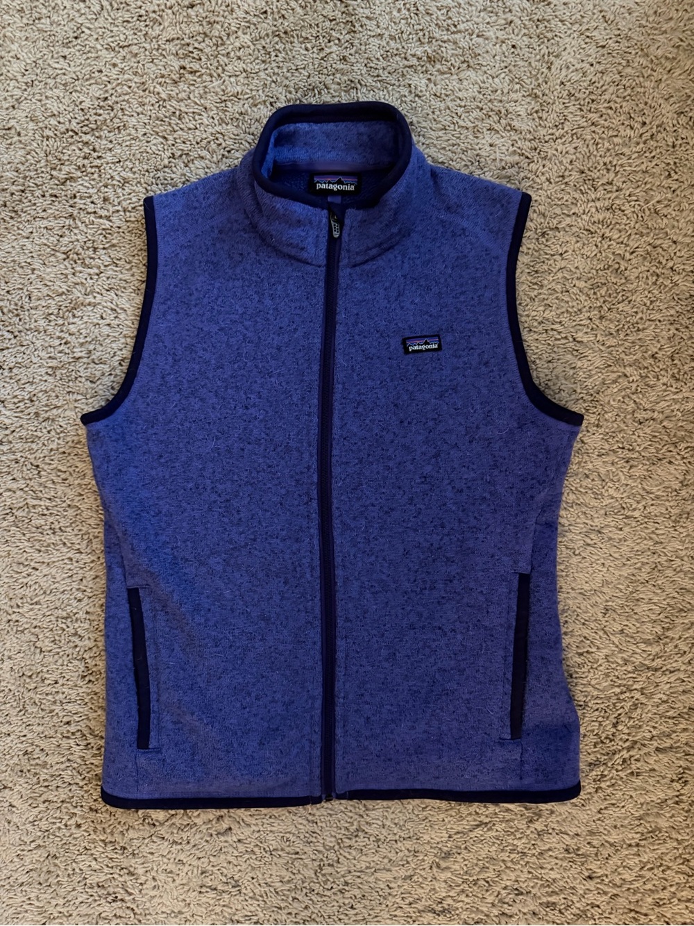 Patagonia Better Sweater Vest